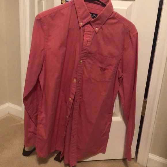 Small Chaps easy care button down shirt - Picture 2 of 2